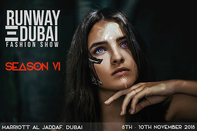 Runway Dubai Season 6 